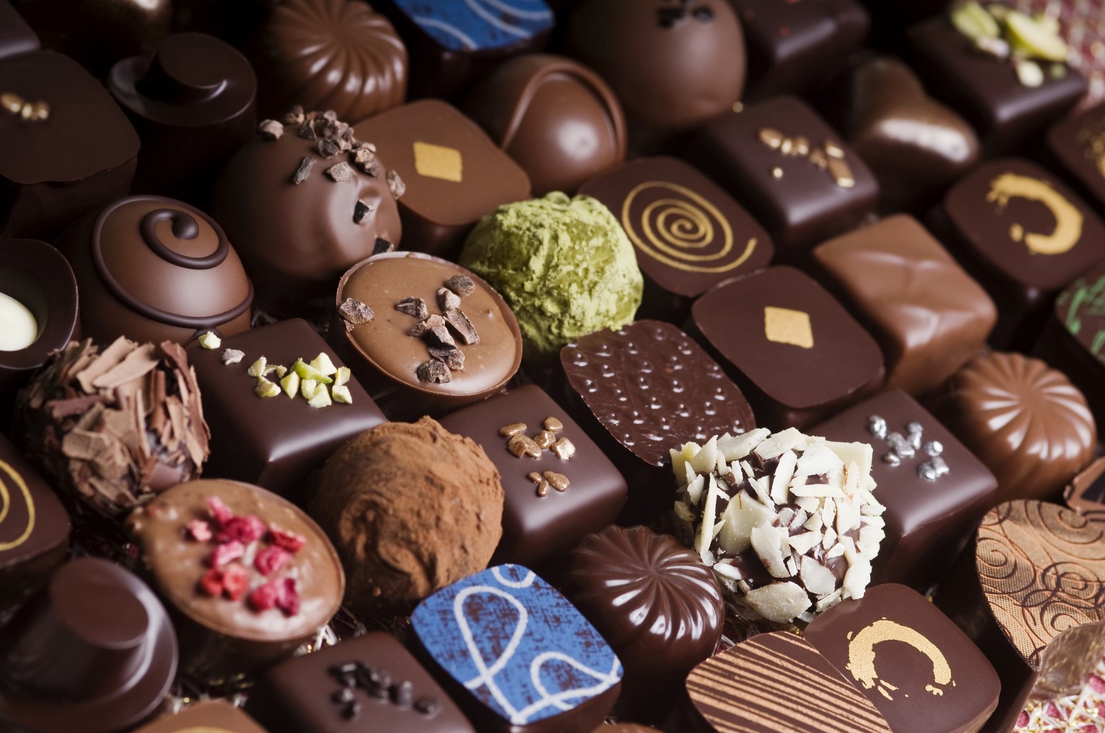 Discover &amp; Relish Belgium chocolates with a Belgium Visa UK