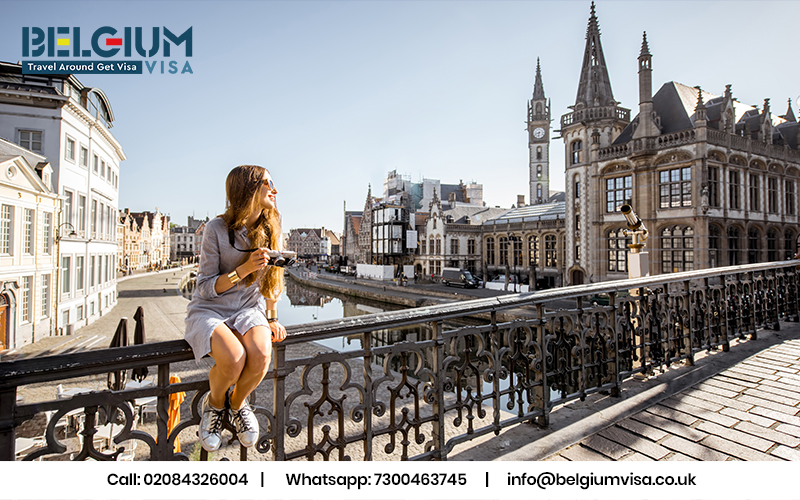 Blog Banner Travel to belgium