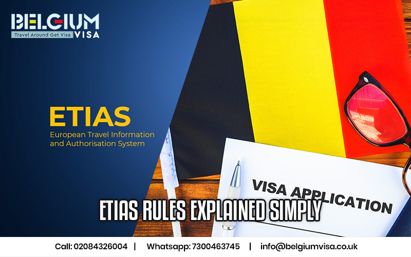 ETIAS Rules blog banner