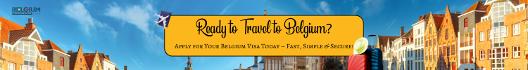 Belgium Visa Application UK