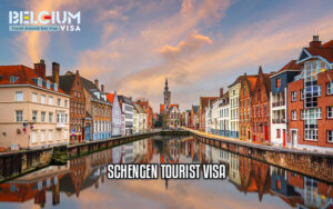 Schengen tourist visa