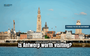 Is Antwerp worth visiting THINGS TO DO IN ANTWERP
