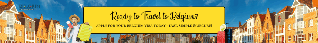apply now belgium visa appointment