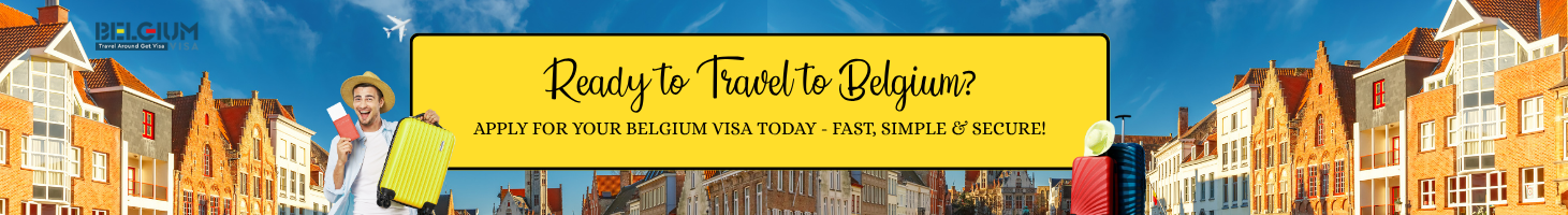 travel to Belgium
