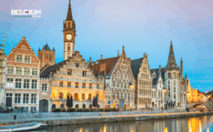 Belgium