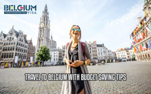 traveling tips to Belgium from UK