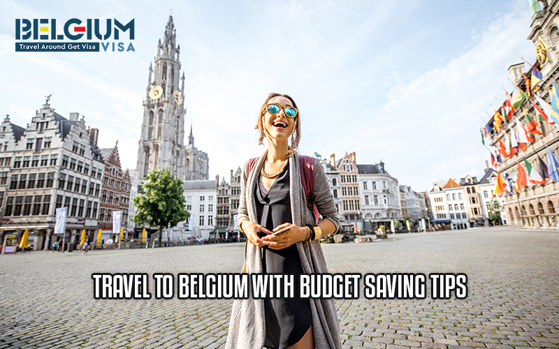 traveling tips to Belgium from UK