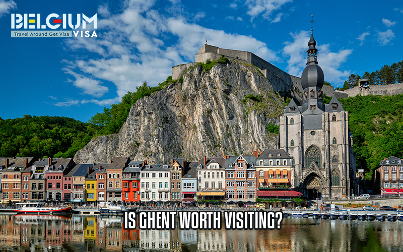 is Ghent worth visiting