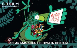 Anima Animation Festival