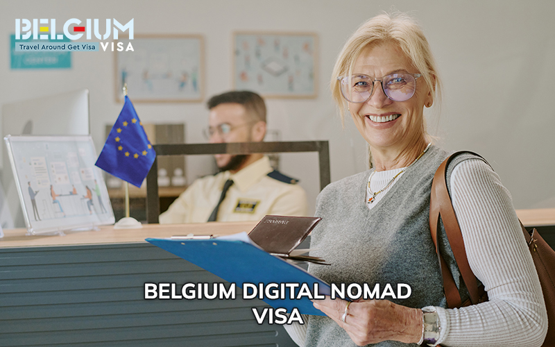 British digital nomad visa